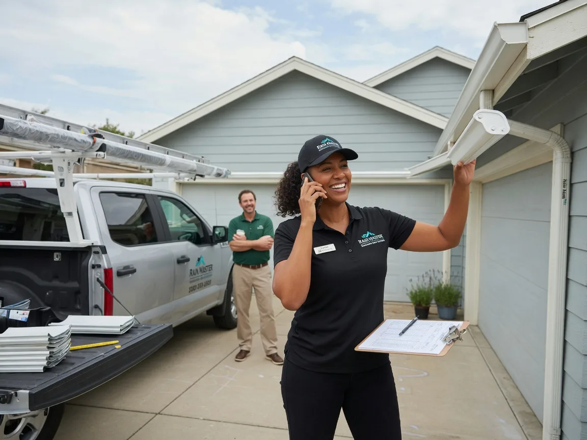 Gutter Installation Arbela, MO FAQs